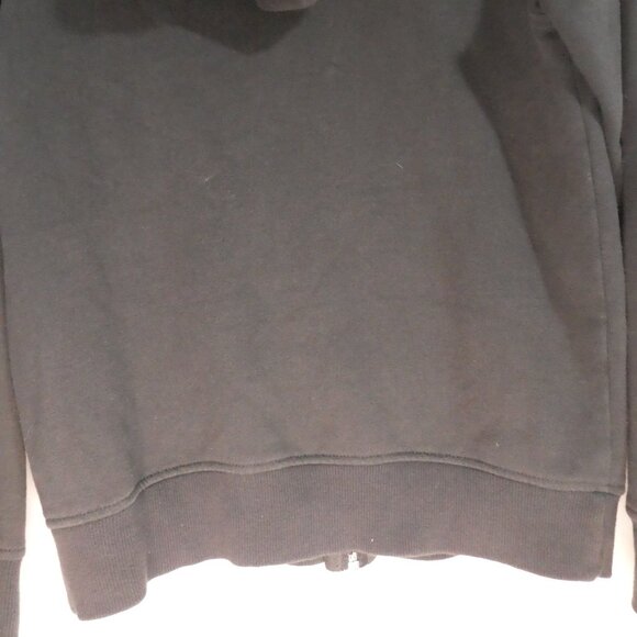 REEBOK | size 14, youth, kids | Zip-Up Hooded Sweatshirt / Jacket - Picture 15 of 16